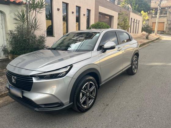 HONDA HR-V 1.5 DI I-VTEC FLEX EX CVT